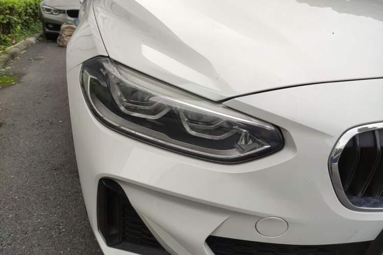 Used BMW 1 Series 2021 Revised 120i M Sport Edition Right Front Headlight