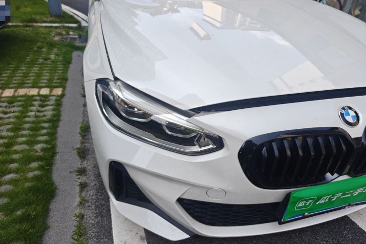 Used BMW 1 Series 2021 Restyled 125i M Sport Night Edition Right Front Headlight