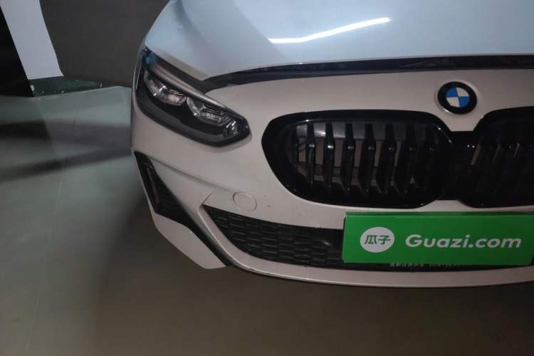 Used BMW 1 Series 2021 Revised 120i M Sport Night Edition Right Front Headlight