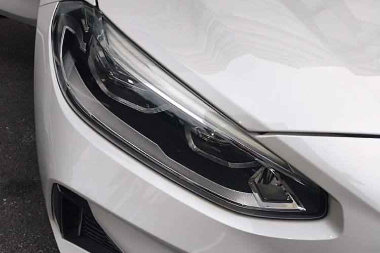 Used BMW 1 Series 2021 Revised 120i M Sport Edition Right Front Headlight