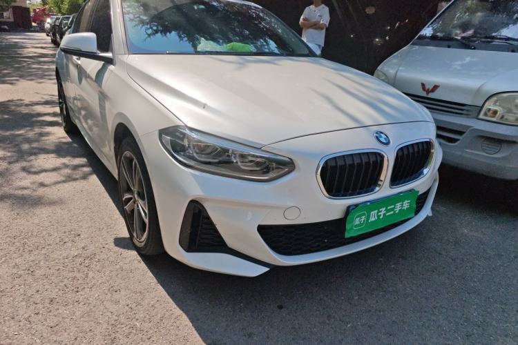 Used BMW 1 Series 2021 120i M Sport Edition Right Front Headlight
