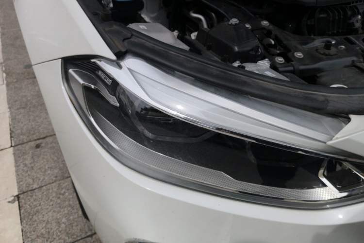 Used BMW 1 Series 2021 Revised 120i M Sport Night Edition Right Front Headlight
