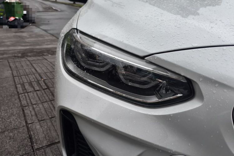 Used BMW 1 Series 2021 Revised 120i M Sport Edition Right Front Headlight