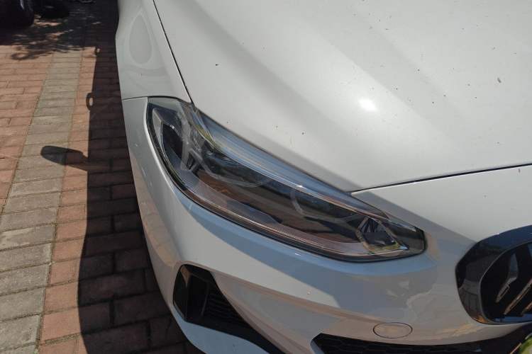Used BMW 1 Series 2021 Restyled 125i M Sport Night Edition Right Front Headlight