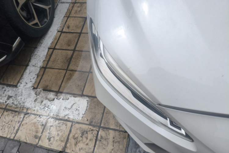Used BMW 1 Series 2021 120i M Sport Edition Right Front Headlight