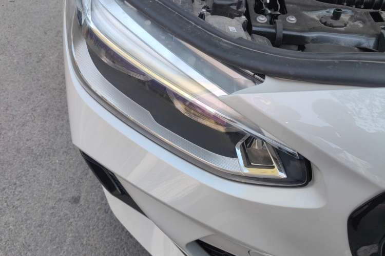 Used BMW 1 Series 2021 Restyled 125i M Sport Night Edition Right Front Headlight