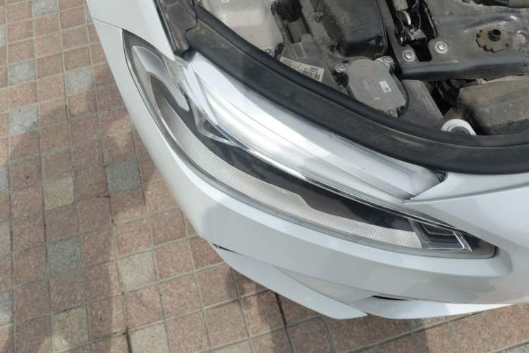 Used BMW 1 Series 2021 120i M Sport Edition Right Front Headlight