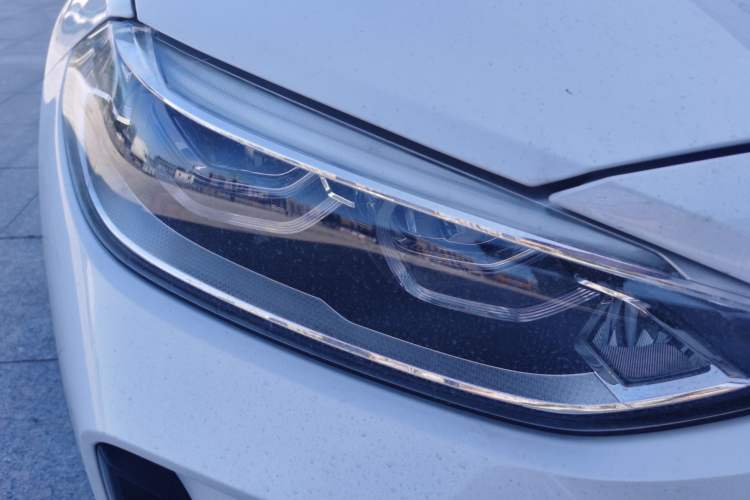 Used BMW 1 Series 2021 Revised 120i M Sport Edition Right Front Headlight