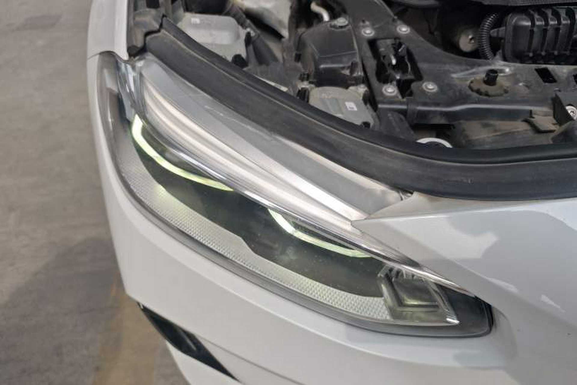 Used BMW 1 Series 2021 120i M Sport Edition Right Front Headlight