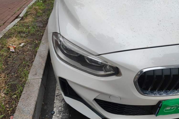 Used BMW 1 Series 2021 120i M Sport Edition Right Front Headlight