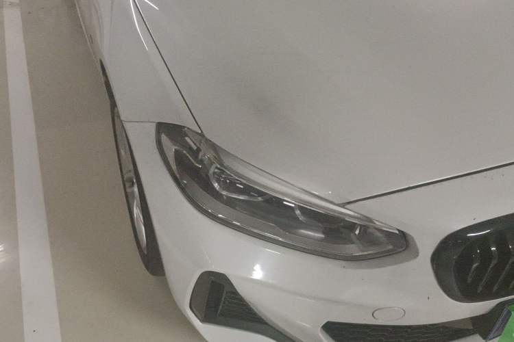 Used BMW 1 Series 2021 120i M Sport Night Edition Right Front Headlight