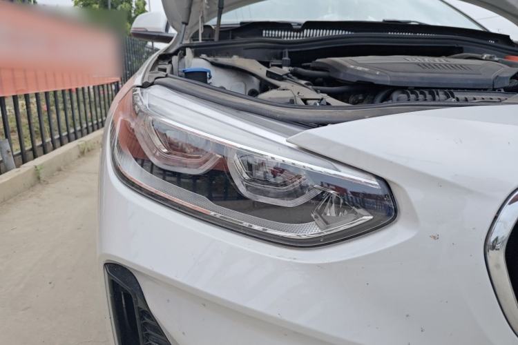 Used BMW 1 Series 2021 Revised 120i M Sport Edition Right Front Headlight