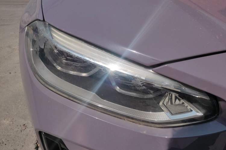 Used BMW 1 Series 2021 120i M Sport Edition Right Front Headlight