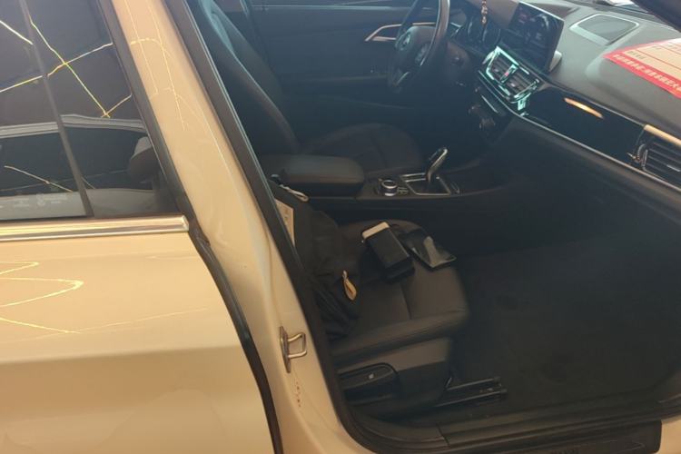 Used BMW 1 Series 2021 Revised 120i M Sport Edition Right Front Seat