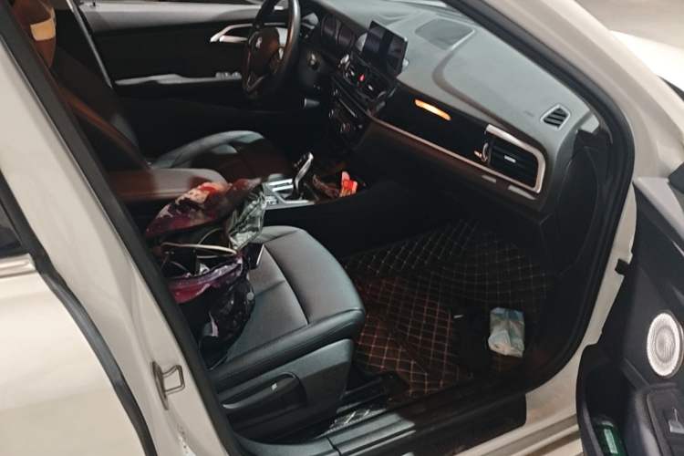 Used BMW 1 Series 2021 120i M Sport Edition Right Front Seat