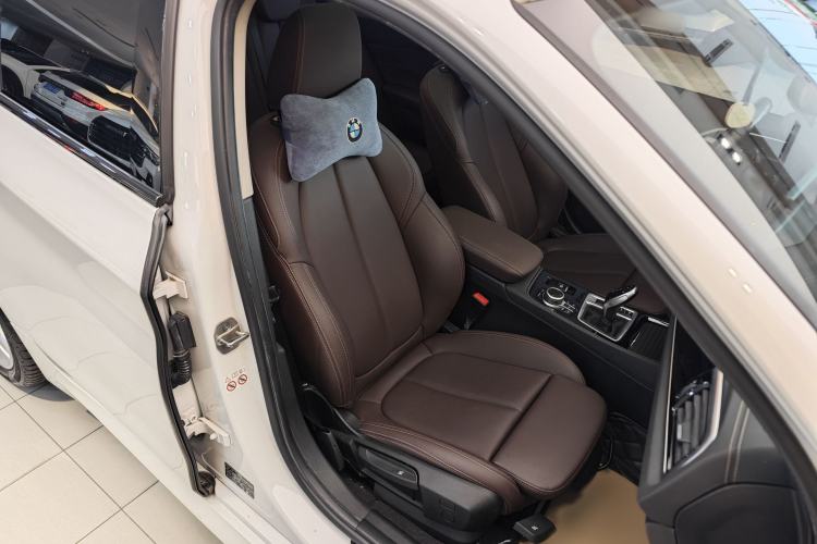 Used BMW 1 Series 2021 Revised 120i M Sport Night Edition Right Front Seat