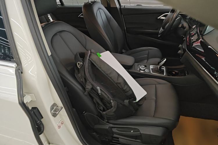 Used BMW 1 Series 2021 Revised 120i M Sport Edition Right Front Seat