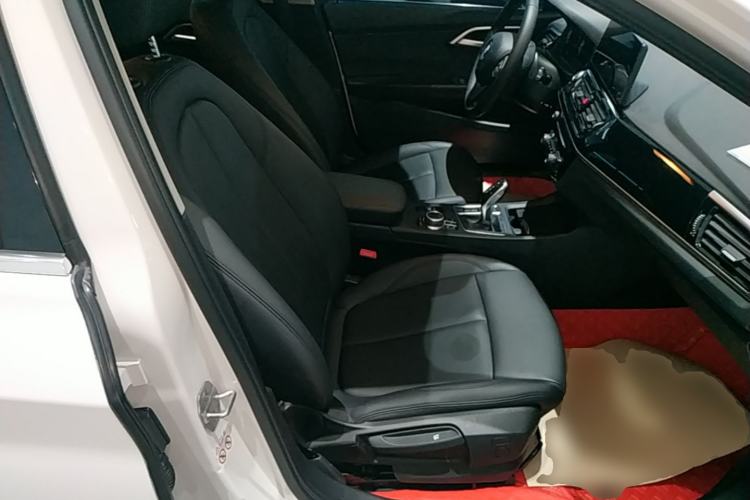 Used BMW 1 Series 2021 Revised 120i M Sport Edition Right Front Seat