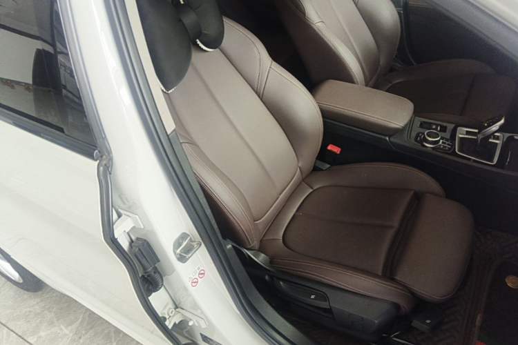 Used BMW 1 Series 2021 Revised 120i M Sport Night Edition Right Front Seat