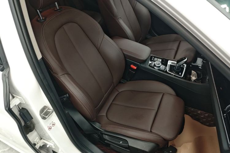 Used BMW 1 Series 2021 120i M Sport Night Edition Right Front Seat