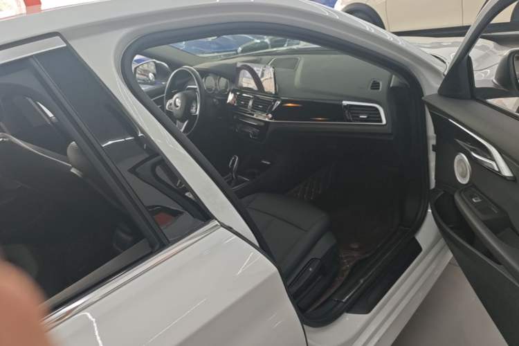 Used BMW 1 Series 2021 Revised 120i M Sport Edition Right Front Seat