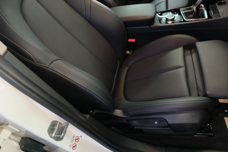 Used BMW 1 Series 2021 120i M Sport Night Edition Right Front Seat