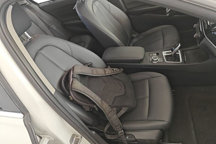 Used BMW 1 Series 2021 120i M Sport Edition Right Front Seat