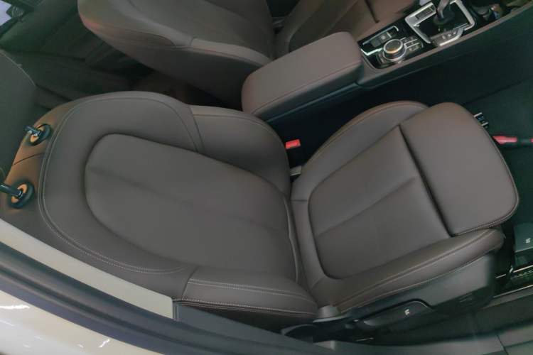 Used BMW 1 Series 2021 120i M Sport Night Edition Right Front Seat