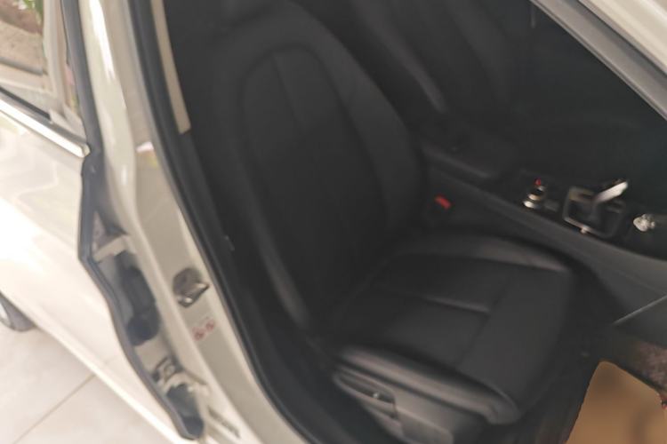 Used BMW 1 Series 2021 Revised 120i M Sport Edition Right Front Seat