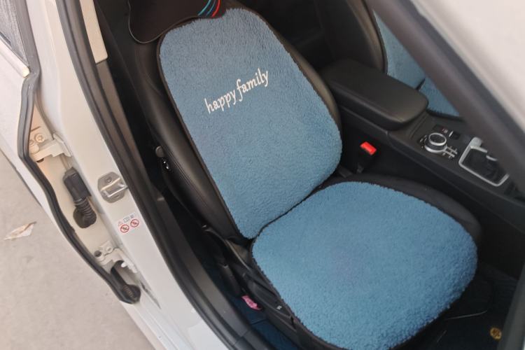 Used BMW 1 Series 2021 120i M Sport Edition Right Front Seat