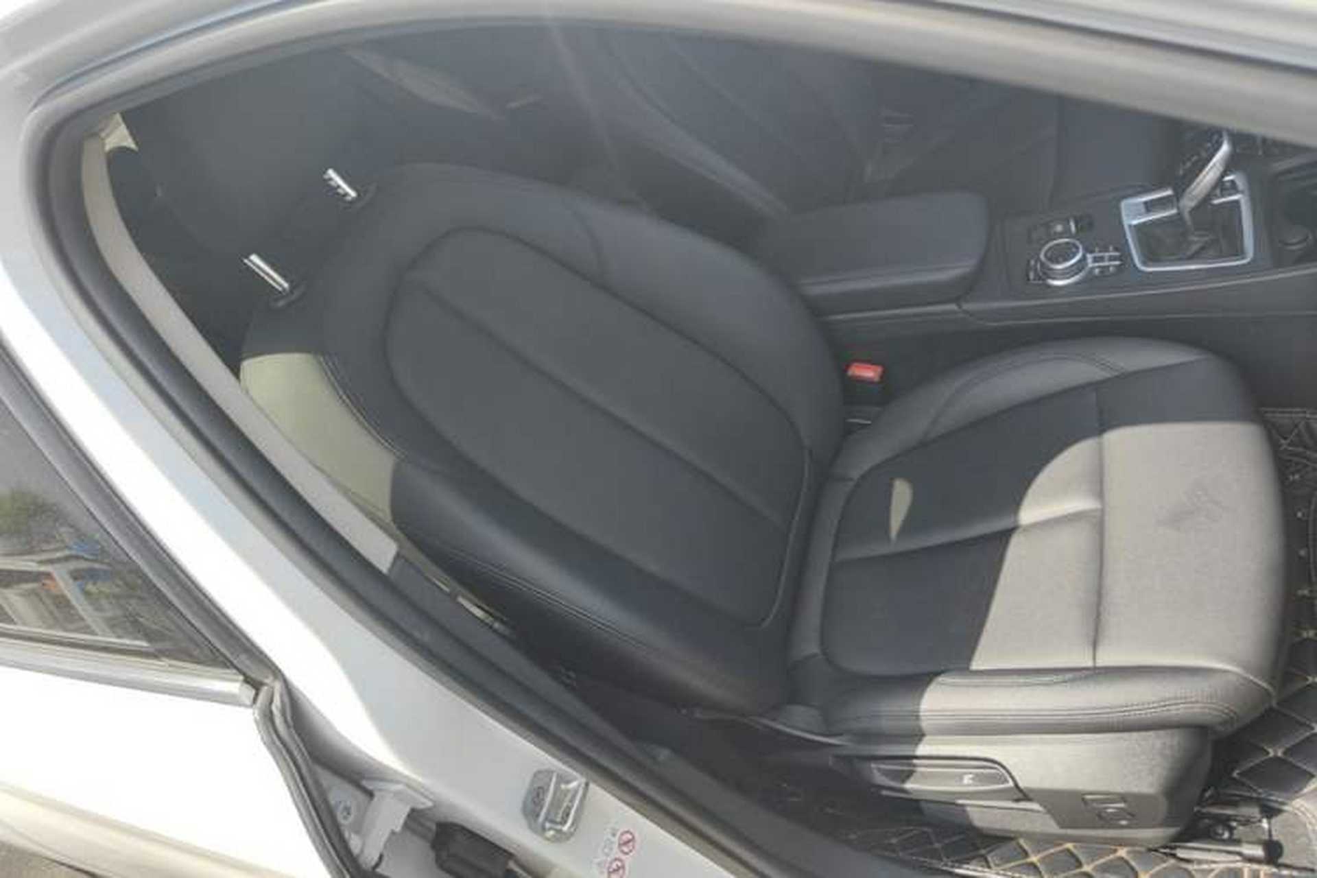 Used BMW 1 Series 2021 Revised 120i M Sport Edition Right Front Seat