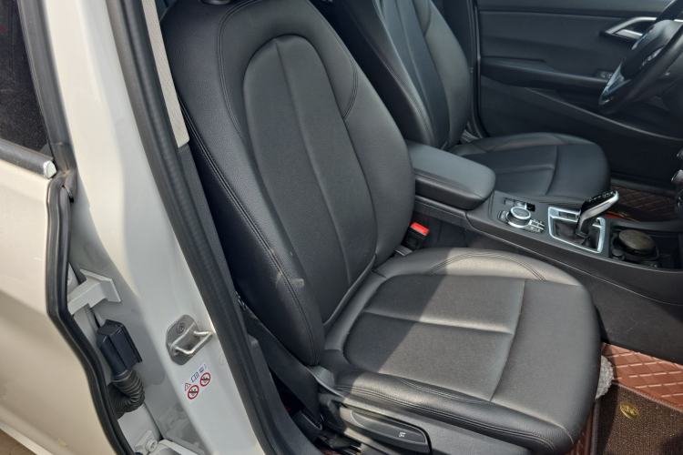 Used BMW 1 Series 2021 120i M Sport Edition Right Front Seat