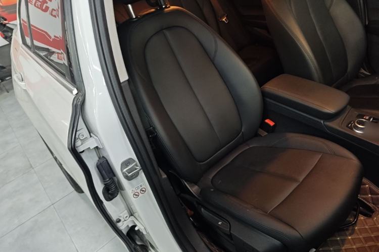 Used BMW 1 Series 2021 120i M Sport Edition Right Front Seat
