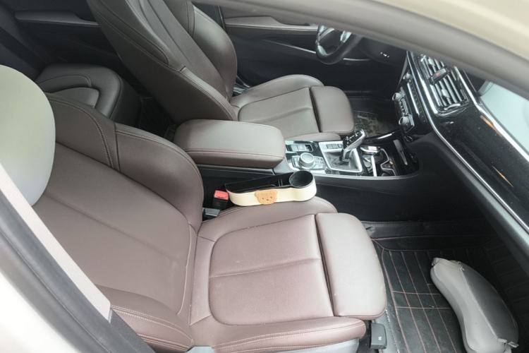 Used BMW 1 Series 2021 Revised 120i M Sport Night Edition Right Front Seat
