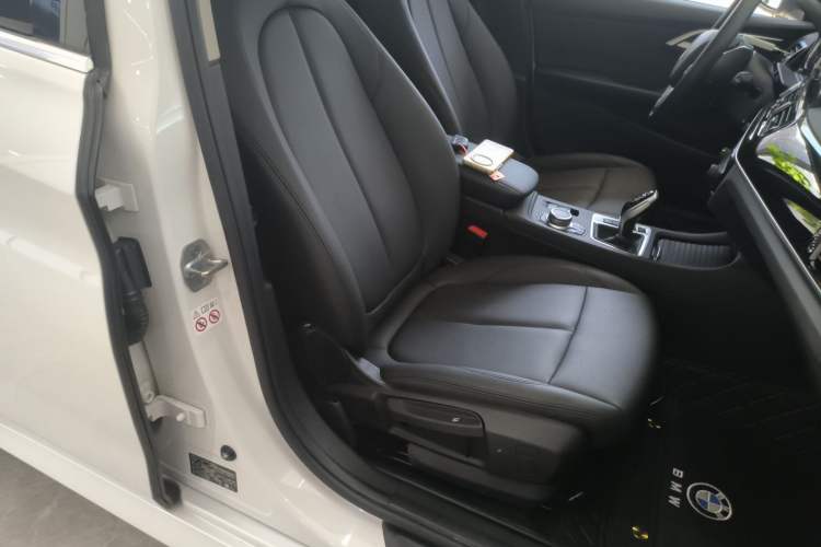 Used BMW 1 Series 2021 120i M Sport Edition Right Front Seat