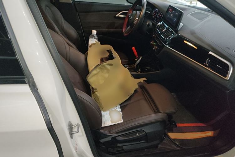 Used BMW 1 Series 2021 Revised 120i M Sport Night Edition Right Front Seat