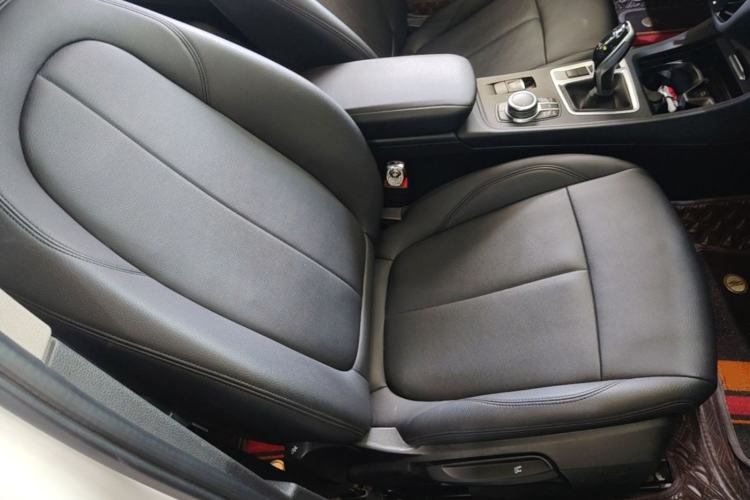 Used BMW 1 Series 2021 120i M Sport Edition Right Front Seat