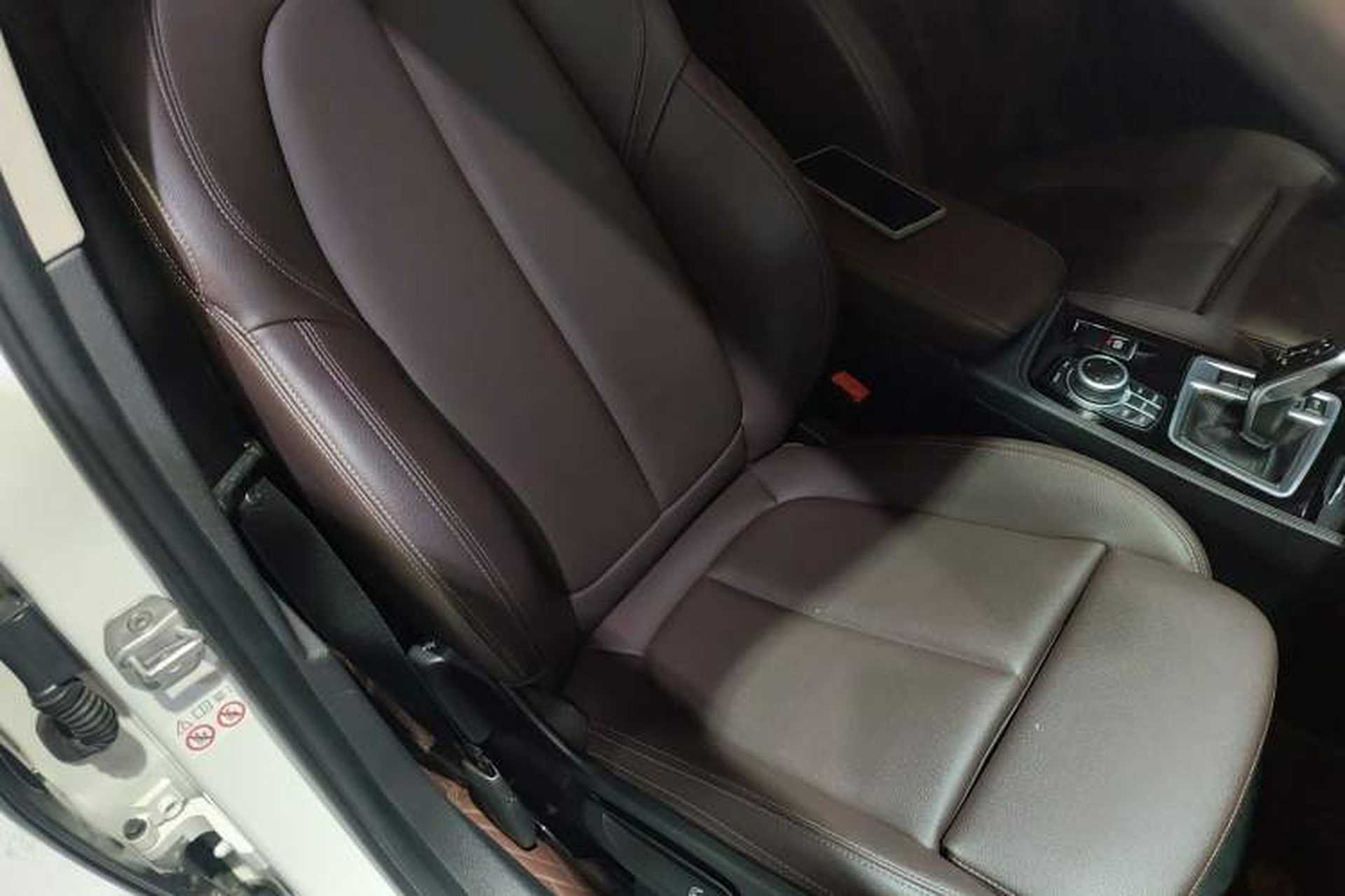 Used BMW 1 Series 2021 120i M Sport Night Edition Right Front Seat