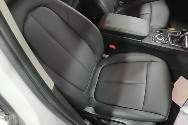 Used BMW 1 Series 2021 Revised 120i M Sport Edition Right Front Seat