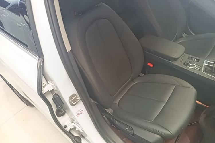 Used BMW 1 Series 2021 120i M Sport Edition Right Front Seat