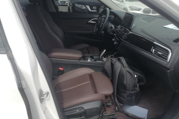 Used BMW 1 Series 2021 Revised 120i M Sport Night Edition Right Front Seat