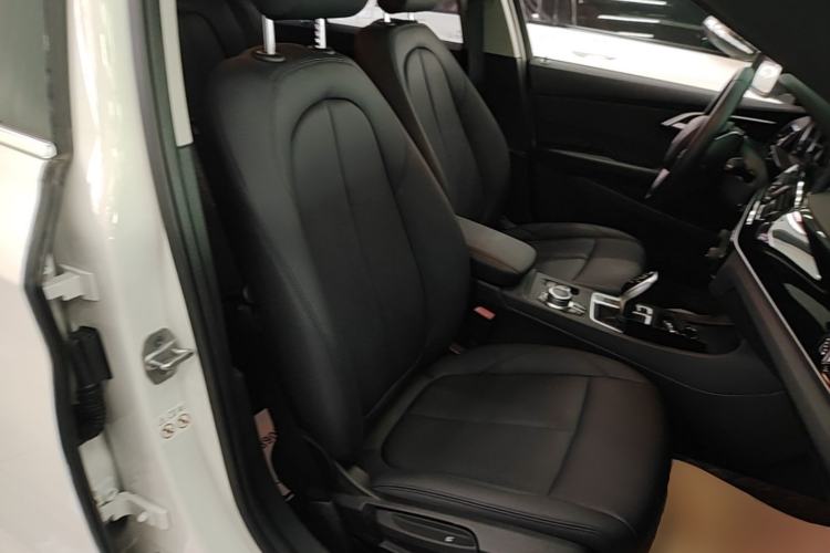Used BMW 1 Series 2021 120i M Sport Edition Right Front Seat