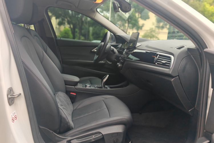 Used BMW 1 Series 2021 Revised 120i M Sport Edition Right Front Seat