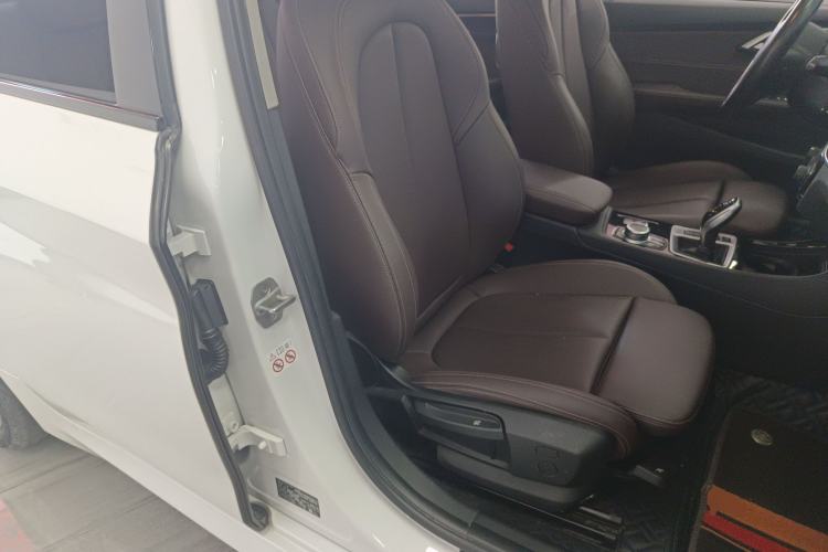 Used BMW 1 Series 2021 Revised 120i M Sport Night Edition Right Front Seat
