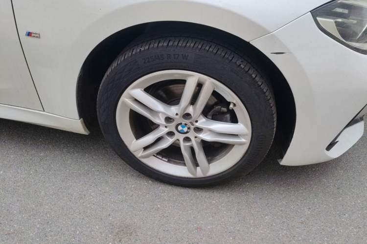 Used BMW 1 Series 2021 Revised 120i M Sport Night Edition Right Front Wheel Hub