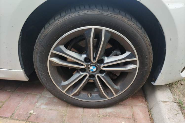 Used BMW 1 Series 2021 120i M Sport Edition Right Front Wheel Hub