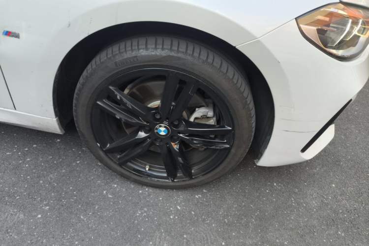 Used BMW 1 Series 2021 Restyled 125i M Sport Night Edition Right Front Wheel Hub