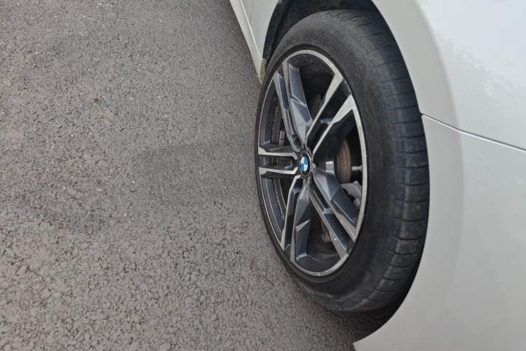 Used BMW 1 Series 2021 125i M Sport Night Edition Right Front Wheel Hub