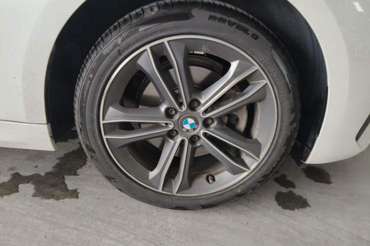 Used BMW 1 Series 2021 Revised 120i M Sport Edition Right Front Wheel Hub