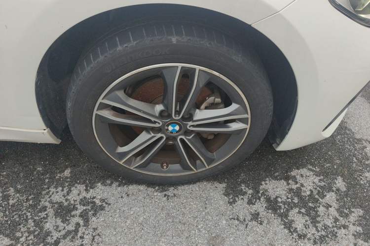 Used BMW 1 Series 2021 120i M Sport Edition Right Front Wheel Hub
